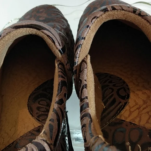 b.o.c by Born clogs – brown – Women 8 - Picture 6 of 8